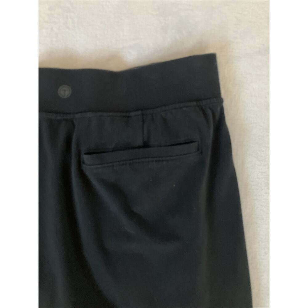 T by Talbots Women's Skort SZ 1XL Black Pockets Golf Pickle Ball Sports Tennis - Picture 5 of 12